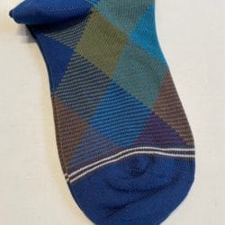 So16. Bajazzo - cobalt blau, 42-45