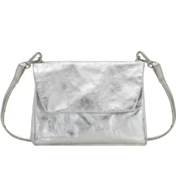 TERME MANICO Large - silber metallic