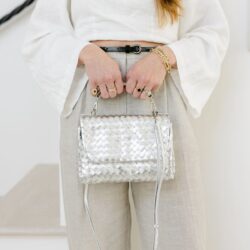 TERME MANICO INTRECCIATO Large (geflochten)